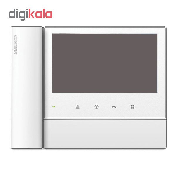 درب باز کن تصویری کوماکس مدل CDV-70N