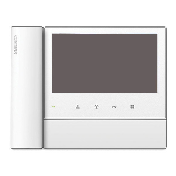 درب باز کن تصویری کوماکس مدل CDV-70N