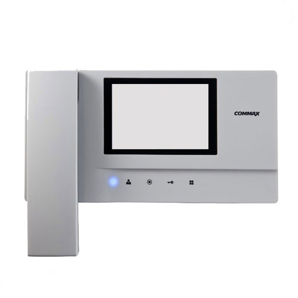 دربازکن تصویری کوماکس مدل CDV-35A