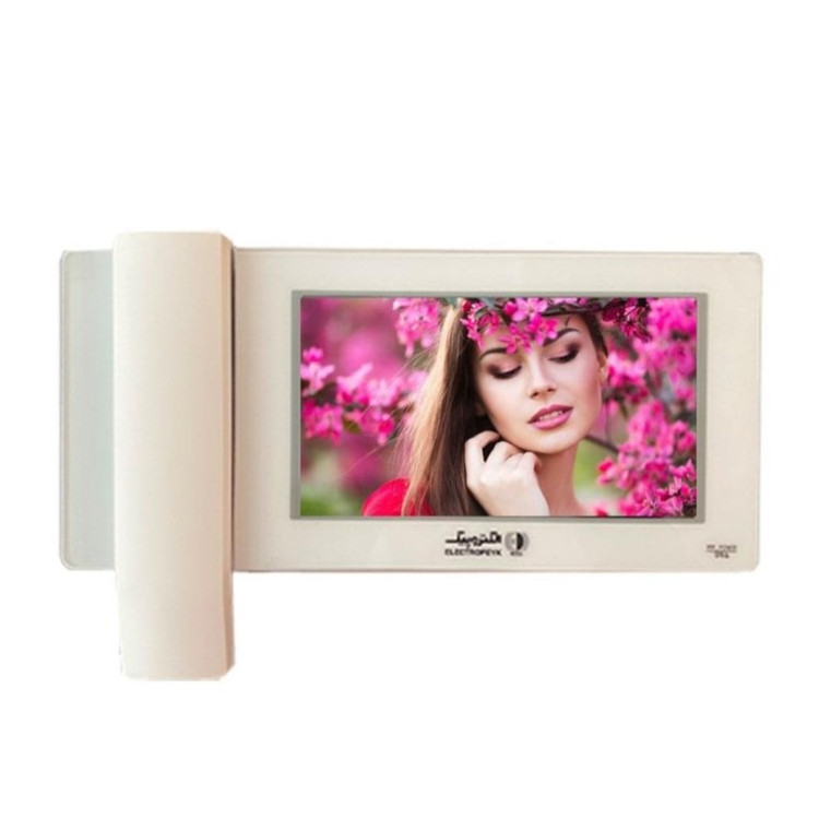 مجموعه دربازکن الکتروپیک مدل FD-1086/1/996x1-white