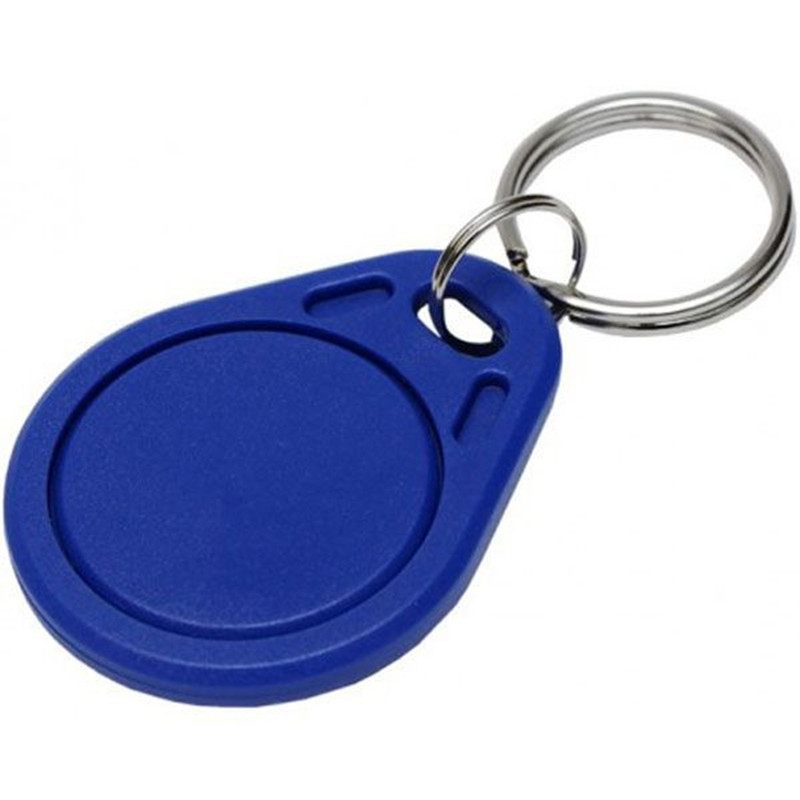 تگ RFID مدل 125khz blue2 بسته 10 عددی