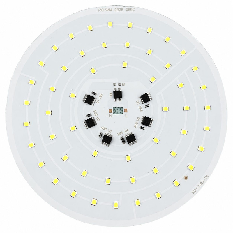 چیپ ال ای دی 60 وات مدل XD-130MM