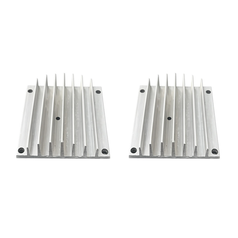 هیت سینک مدل hs-5052  بسته 2 عددی