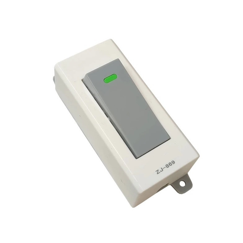 کلید بین راهی مدل ZHIJIA ZJ-869