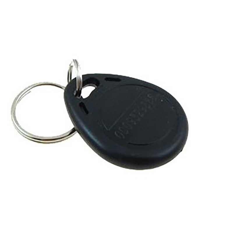 تگ جاسوئیچی RFID مدل 125KHz-blck بسته 5 عددی