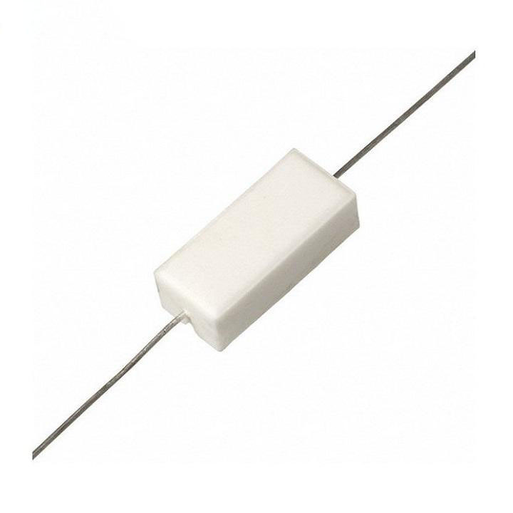 مقاومت آجری 100 اهم 10 وات کد M-01