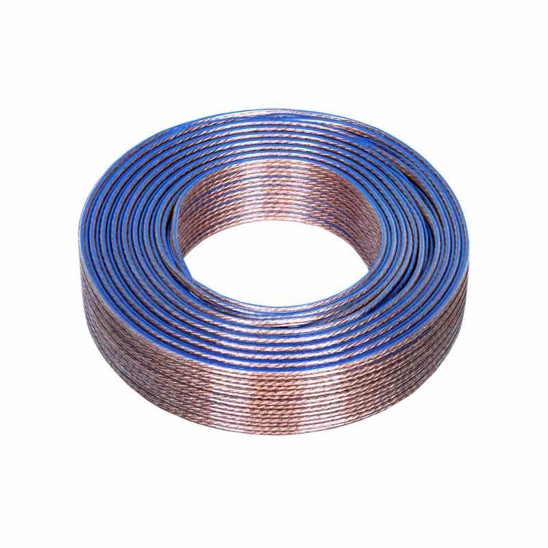 سیم بلندگو مدل SMB-1005 سایز 0.50