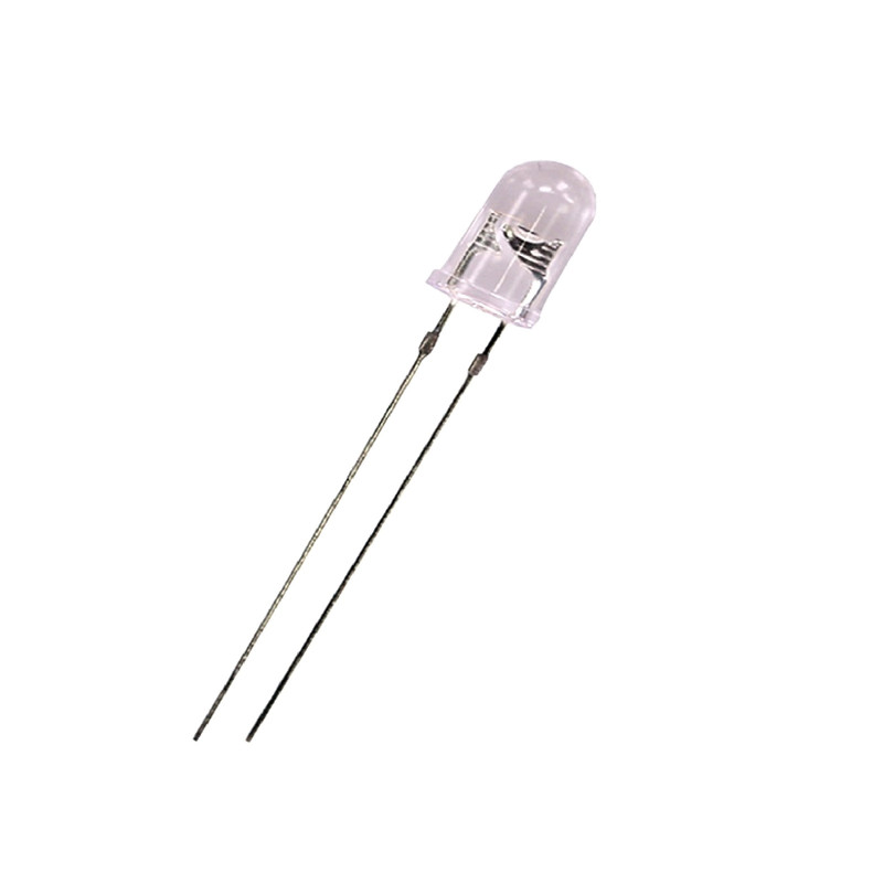 دیود ال ای دی مدل UV 458 بسته 5 عددی