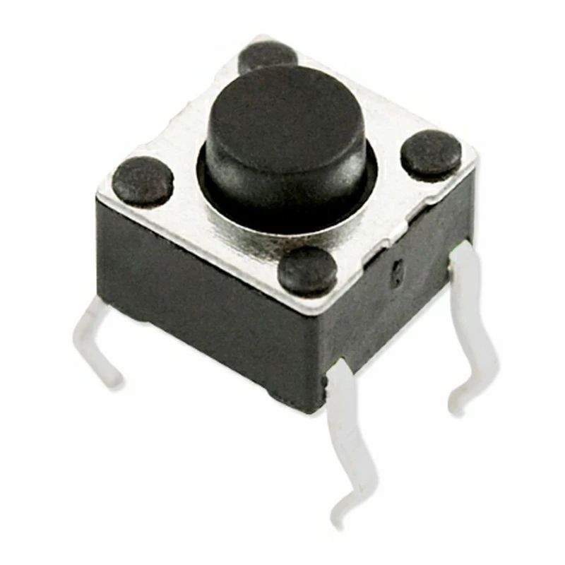 تک سوئیچ کد 10TS4 بسته 10 عددی