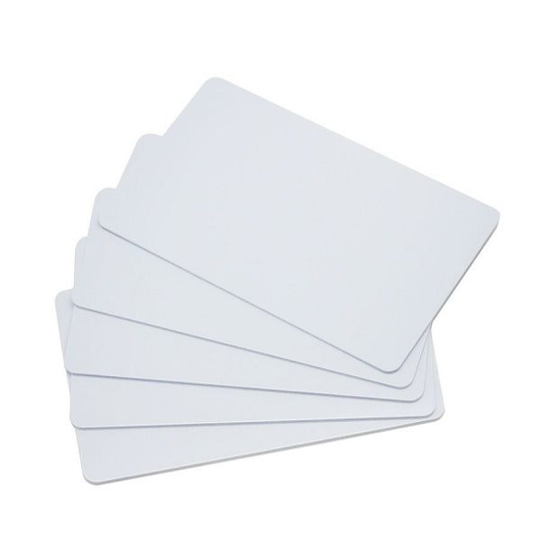 کارت RFID مدل CR125 بسته 6 عددی