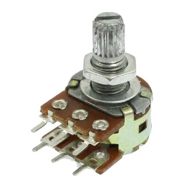 ولوم دوبل 20 کیلو اهم مدل RV54-T20