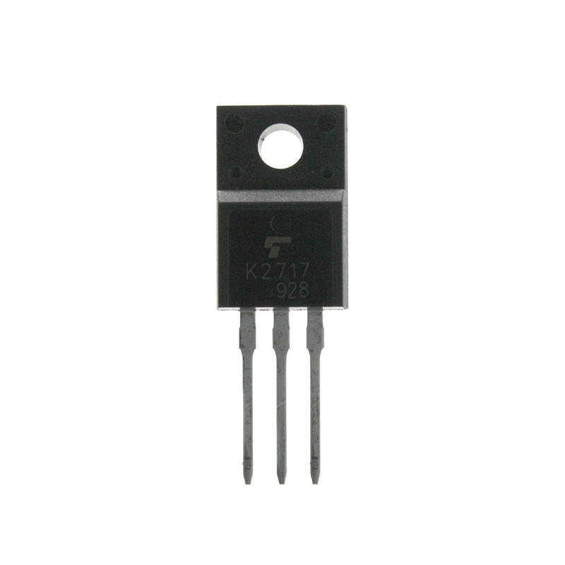 ترانزیستور ماسفت مدل K2717