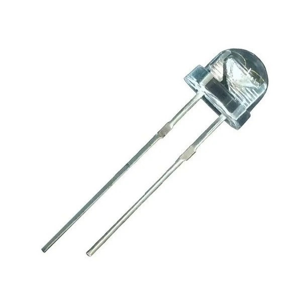 ال ای دی کلاهی مدل AC-CW5 بسته 100 عددی