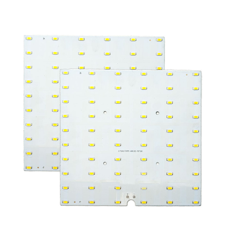 چیپ ال ای دی 30 وات مدل 6B10C-SMD بسته 2 عددی