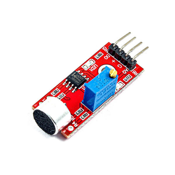 ماژول میکروفن مدل ky-037