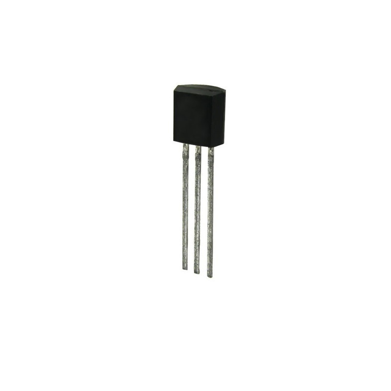 ترانزیستور C9018 مدل TO092 بسته‌ 10 عددی