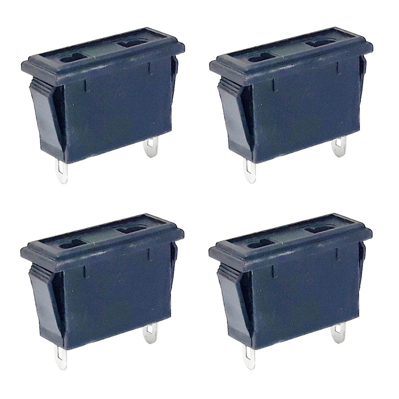 پریز مدل TP-993 بسته 4 عددی