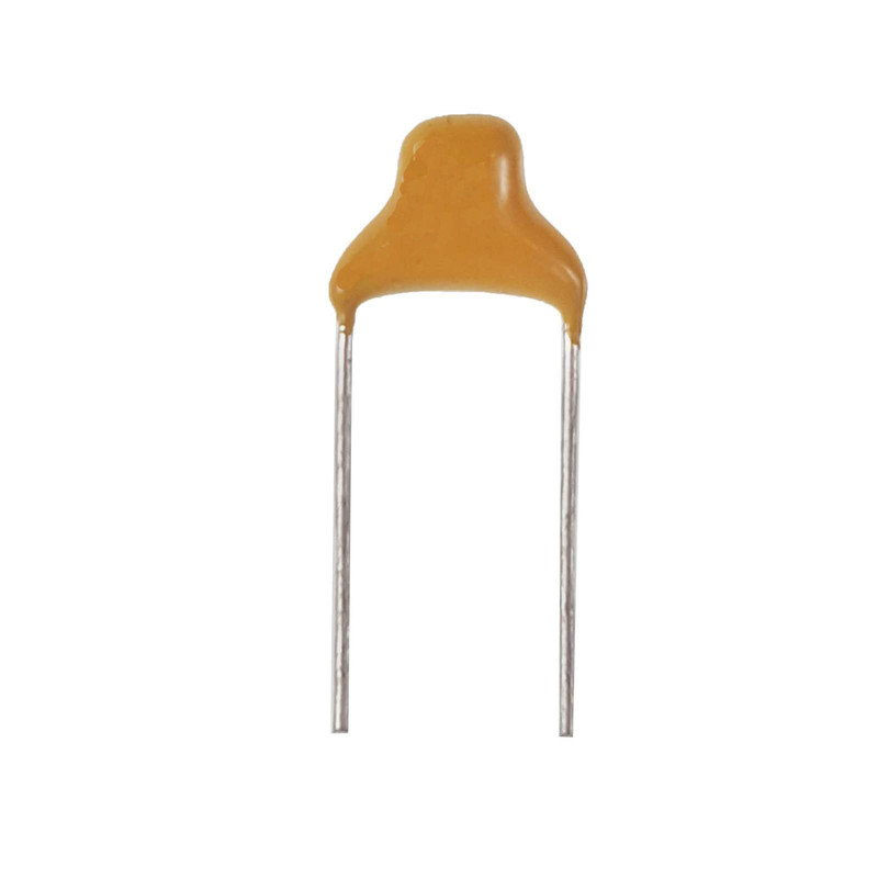 خازن مولتی لایر 100 پیکو فاراد کد 320 بسته 15 عددی
