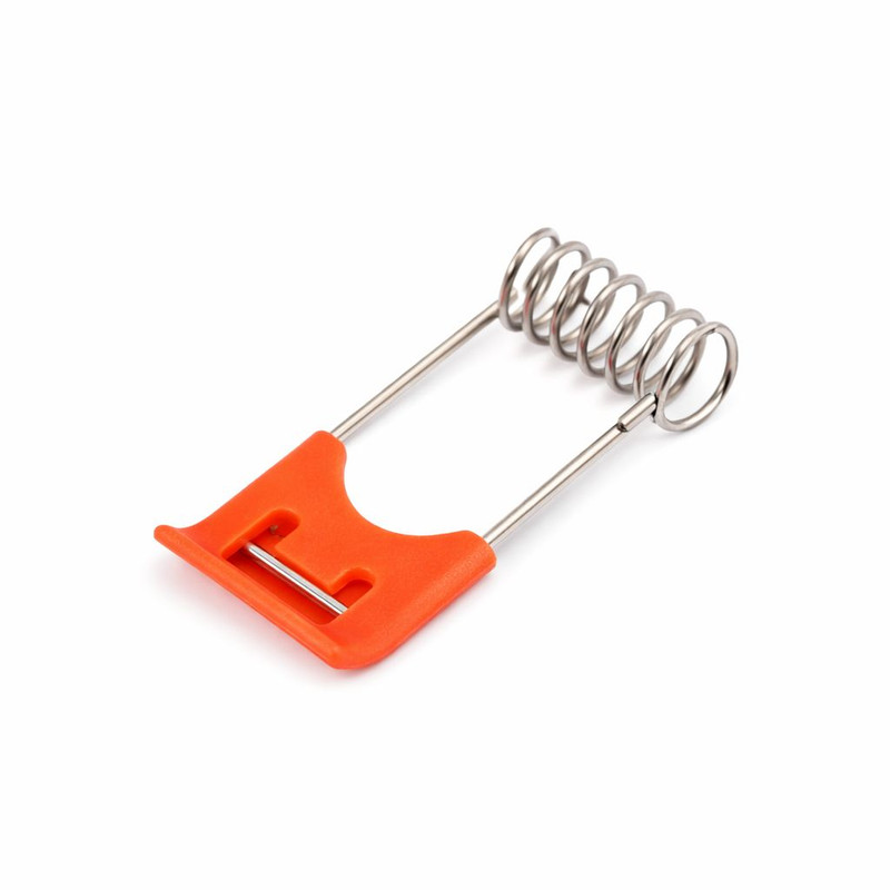 گیره هالوژن کد 01 مجموعه 10 عددی