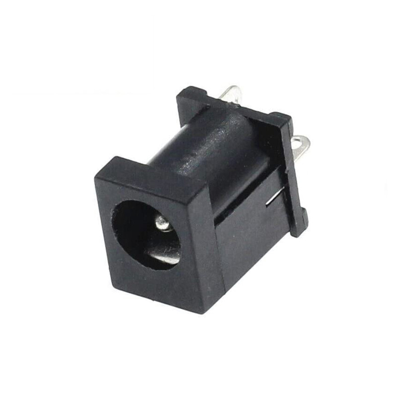 جک مادگی آداپتور مدل 5.5x2.1mm-DC0012D