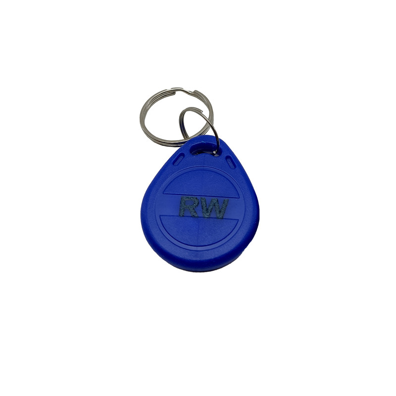 تگ جاسوئیچی RFID مدل 125K R.W بسته 2 عددی