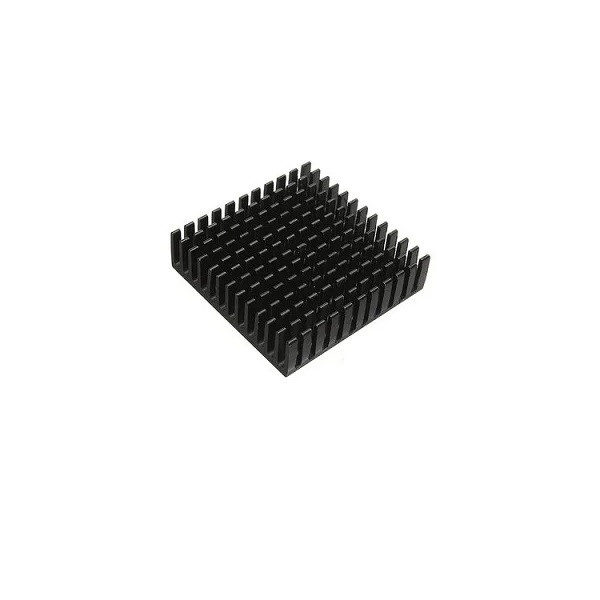 هیت سینک سرد کننده مدل TEC-B