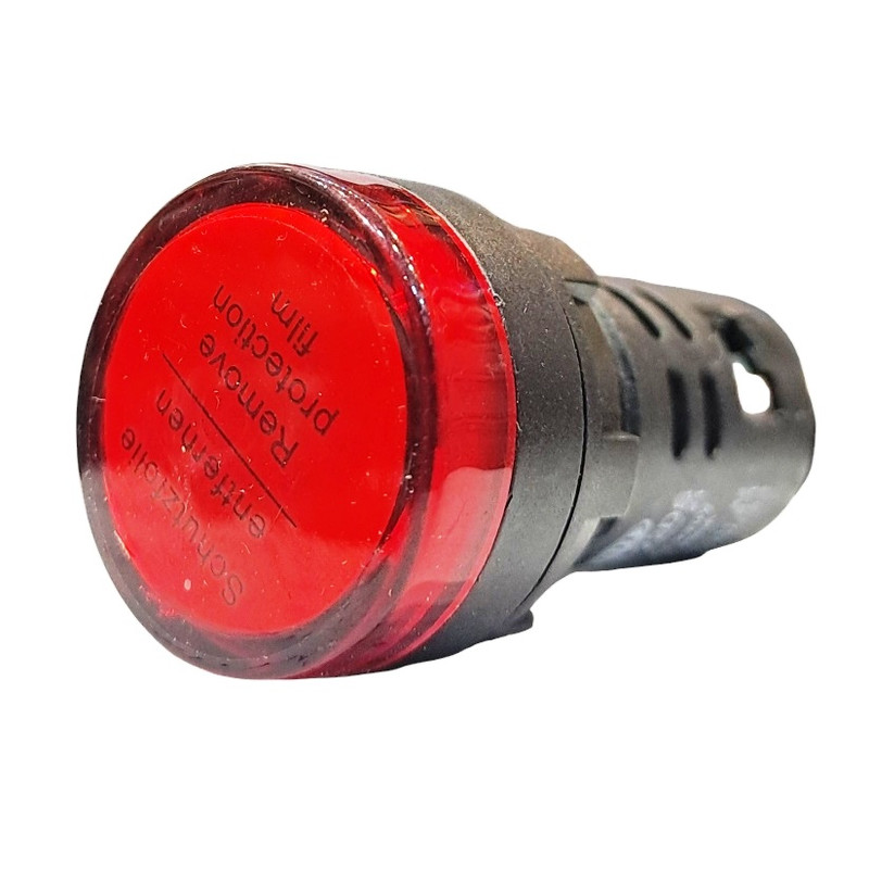 چراغ سیگنال جی بی اچ مدل LED Red