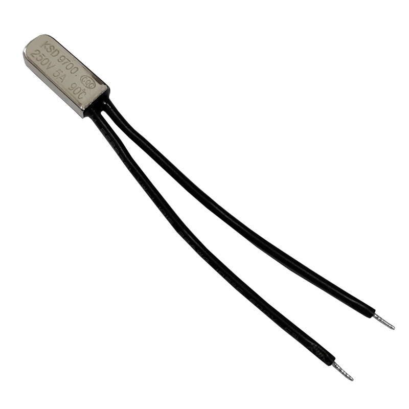 ترموسوییچ مدل NC90