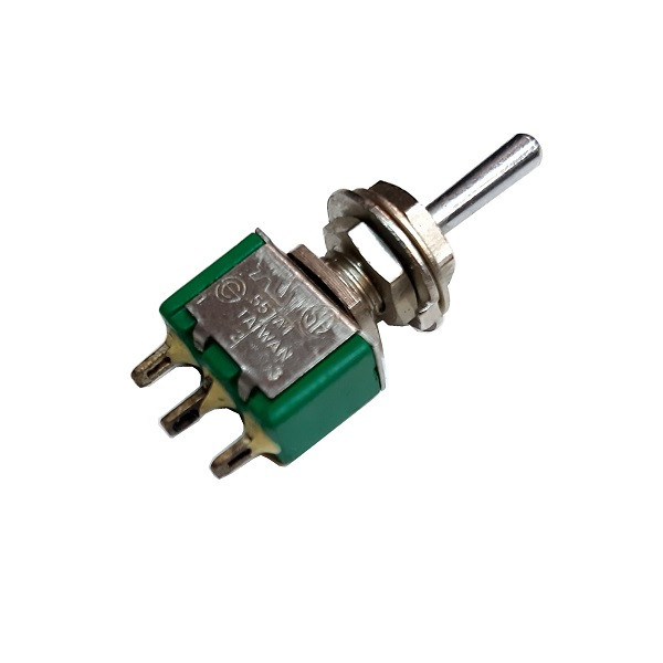 کلید کلنگی مدل 3P3S-55TA1-2START