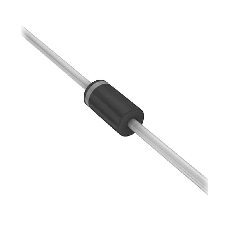 دیود 1N5408 میک کد Silvana-D02 بسته 25 عددی