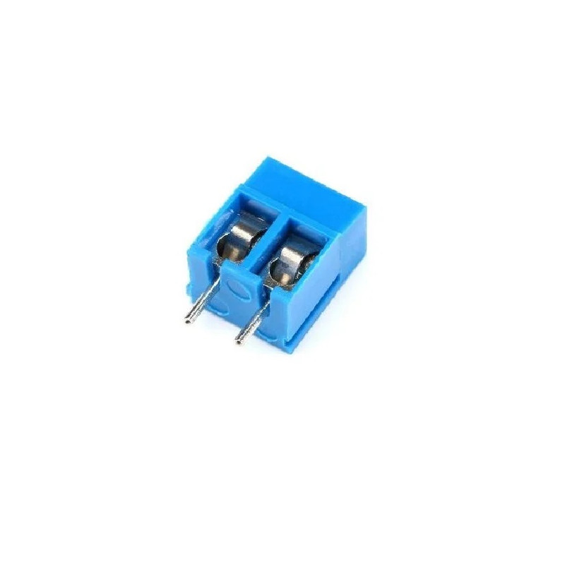ترمینال دو پین مدل K300 بسته 6 عددی