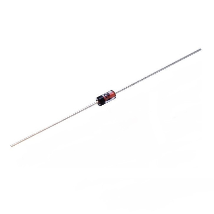 دیود زنر 11 ولت مدل 11V-0.5W بسته 10 عددی
