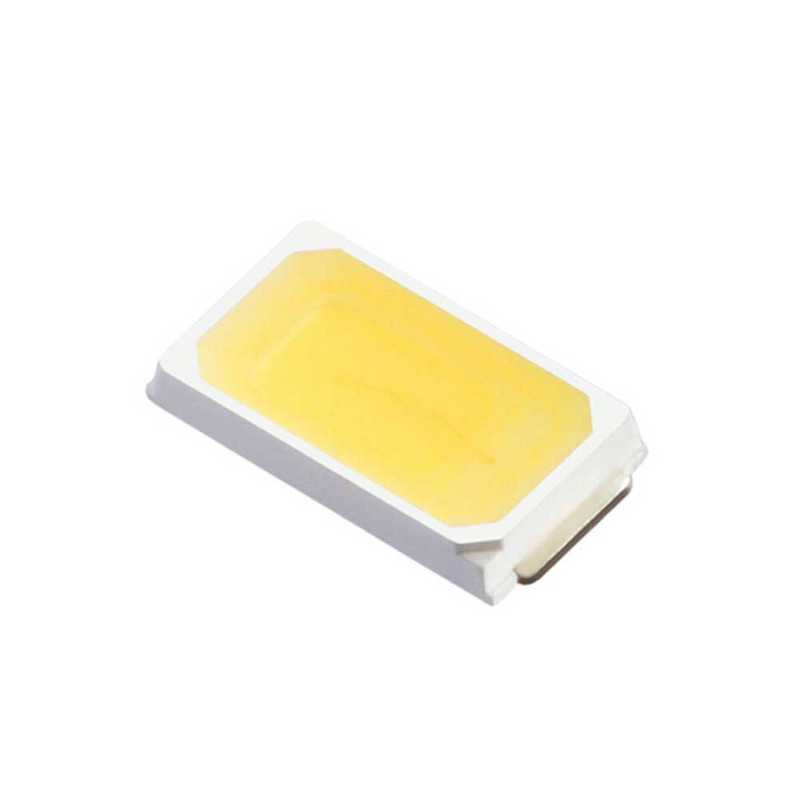 دیود LED مدل 5730W بسته 20 عددی