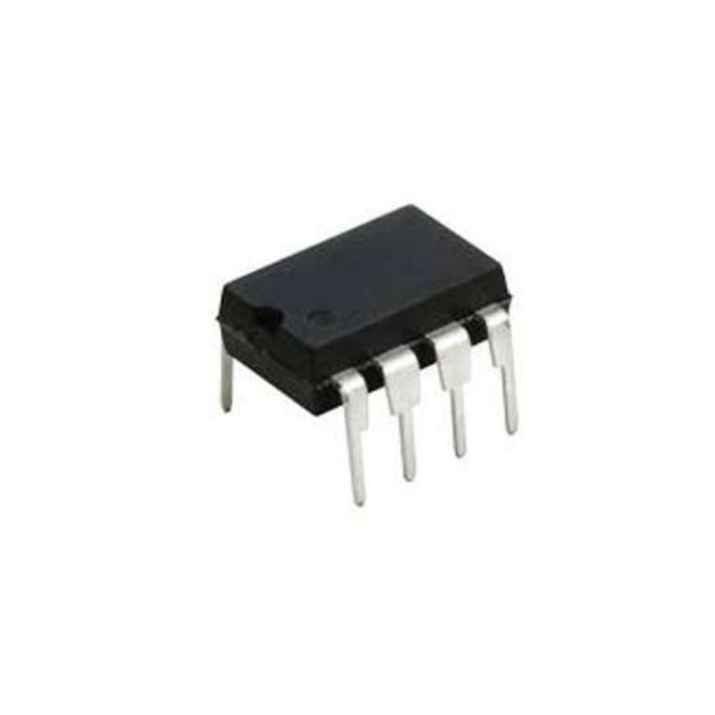 آی سی 8 پایه DIP مدل TLP621_2