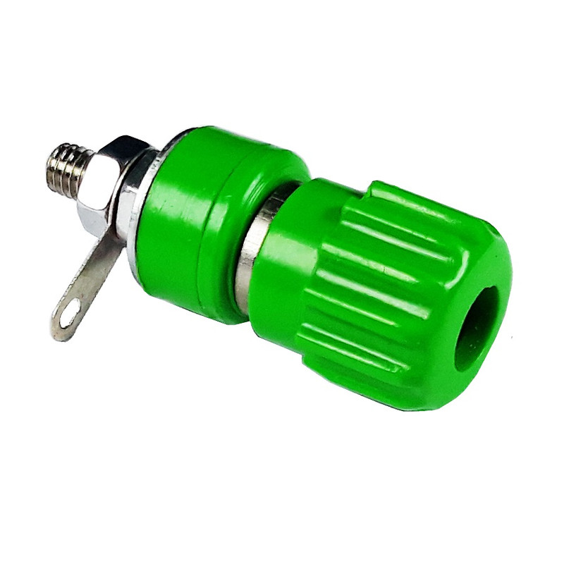 فیش مادگی منبع تغذیه مدل TFP-3515
