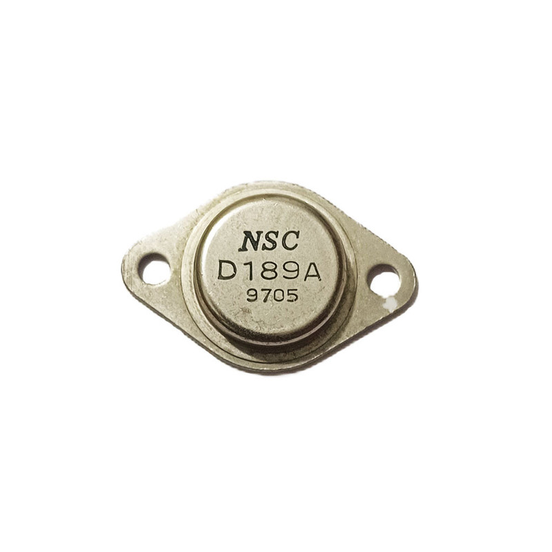 ترانزیستور مدل 2SD189 A