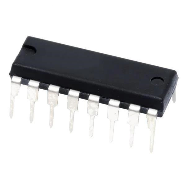 آی سی لاجیک مدل CD4063BE