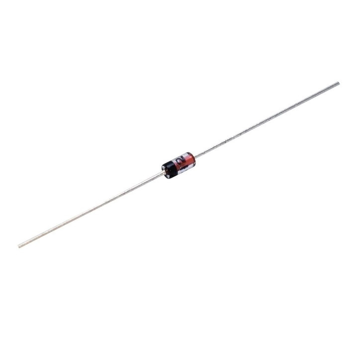 دیود زنر 6.8 ولت مدل 6.8V-0.5W بسته 10 عددی