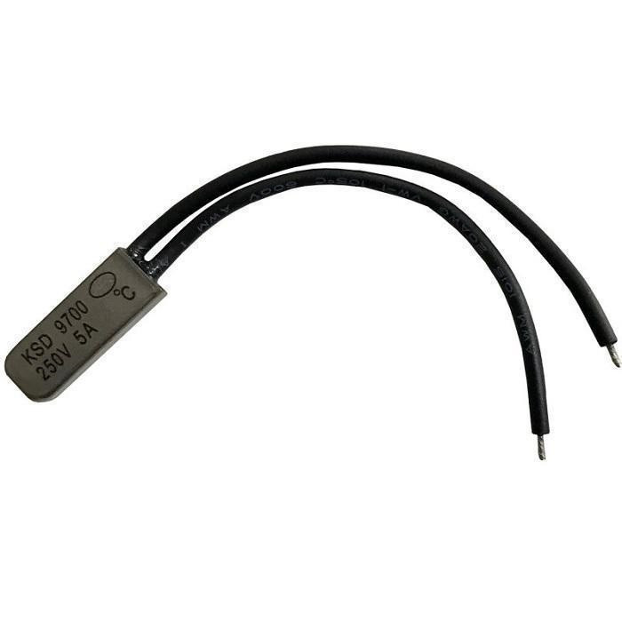 ترموسوییچ مدل 100NC