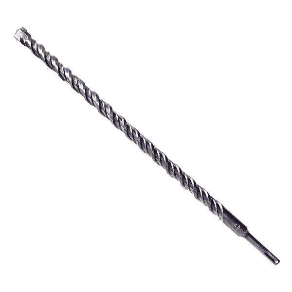 مته الماسه چهار شیار مدل HP-46 سایز 14 میلیمتر
