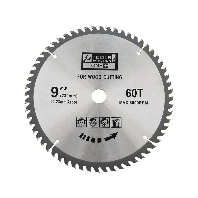 صفحه برش چوب وان مدل AT-230MM
