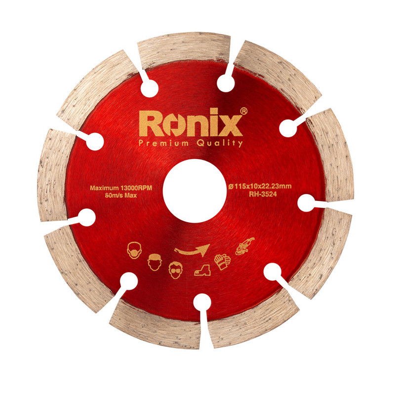 صفحه برش گرانیت مینی رونیکس مدل RH-3524