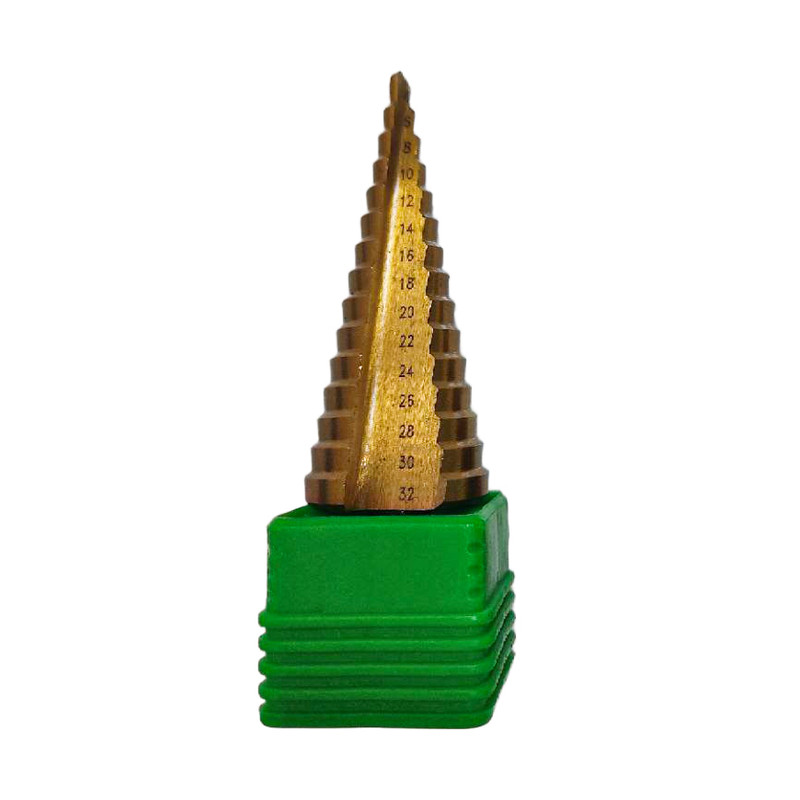 مته کاجی اکو مدل ESD-12mm سایز 4 -32 میلی متر