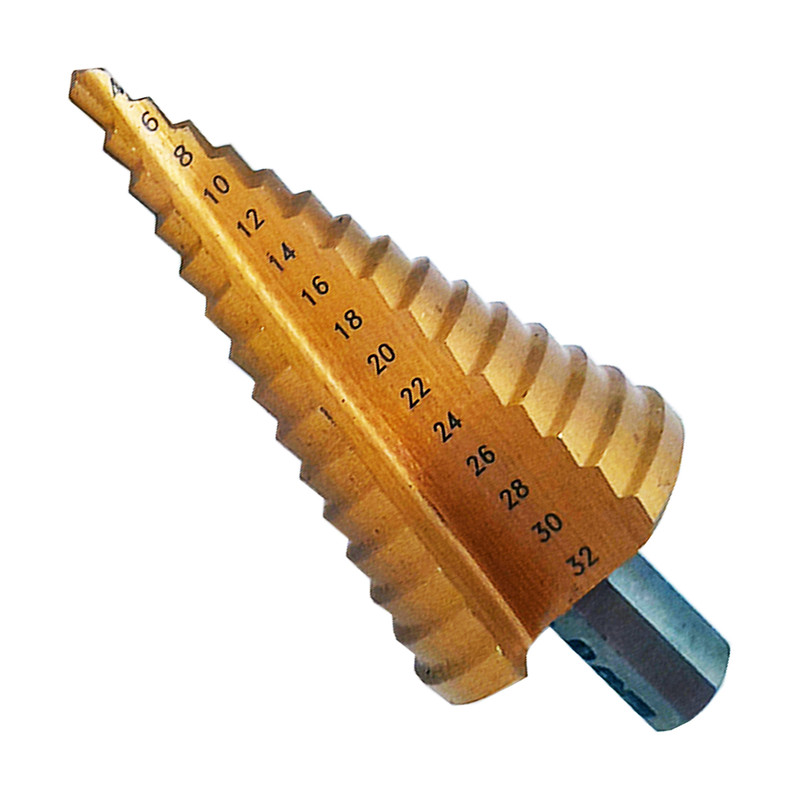 مته مخروطی اکو مدل HT - 43232