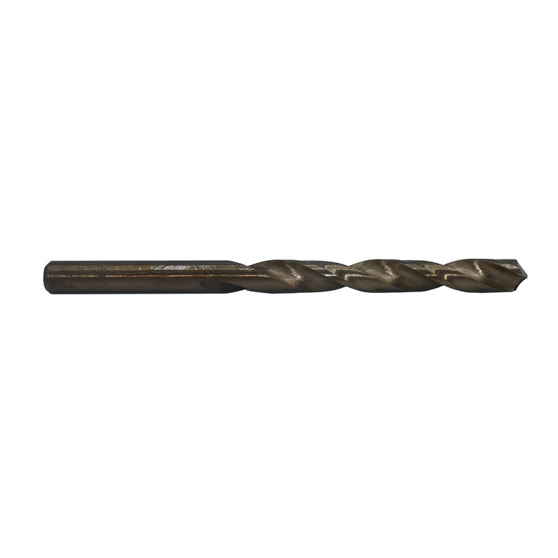 مجموعه 10 عددی مته کبالت بریکس کد EV-8848 سایز 8.5 میلی متر