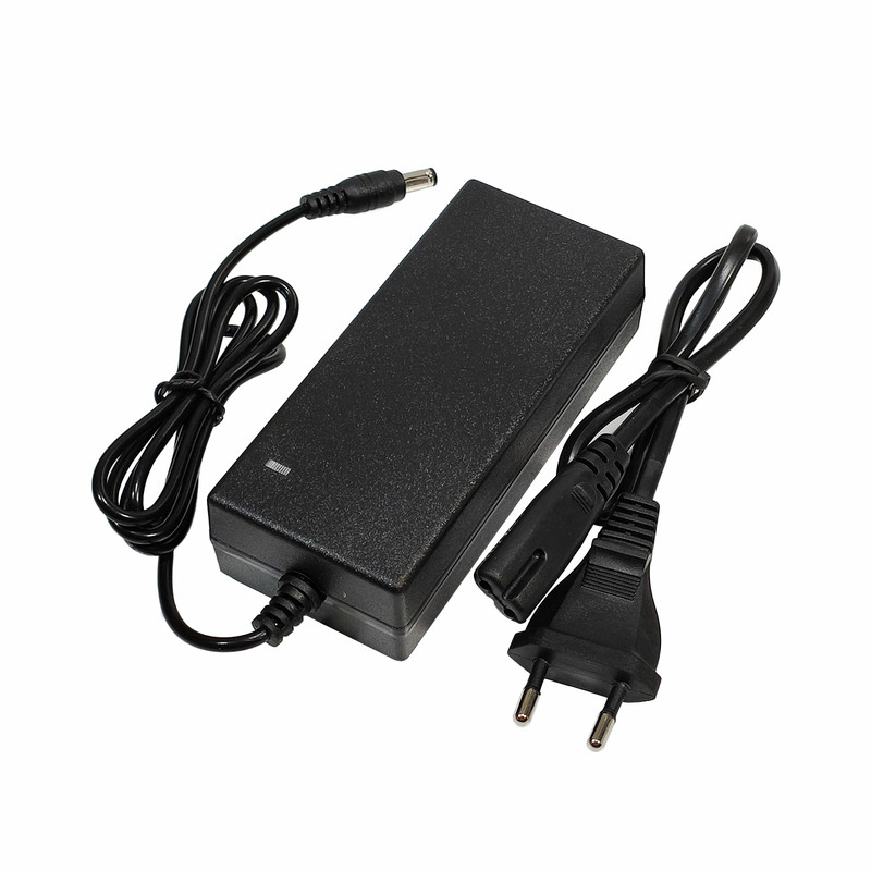 شارژر باتری لیتیومی لکسوس مدل 5cell 2a