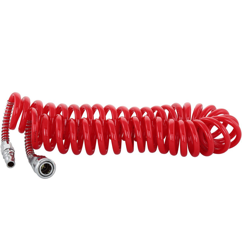 شلنگ فنری ای پی ان مدل HO5PU طول 5 متر