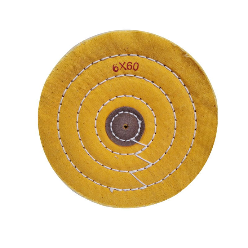 صفحه پولیش گیلانس مدل 60*Z6 سایز 150 میلی‌متر