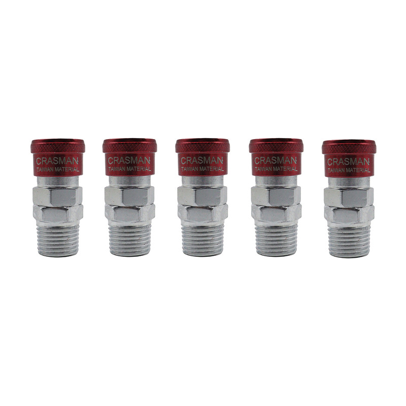 کوپلینگ کراسمن مدل YP-1/2 SM مجموعه 5 عددی