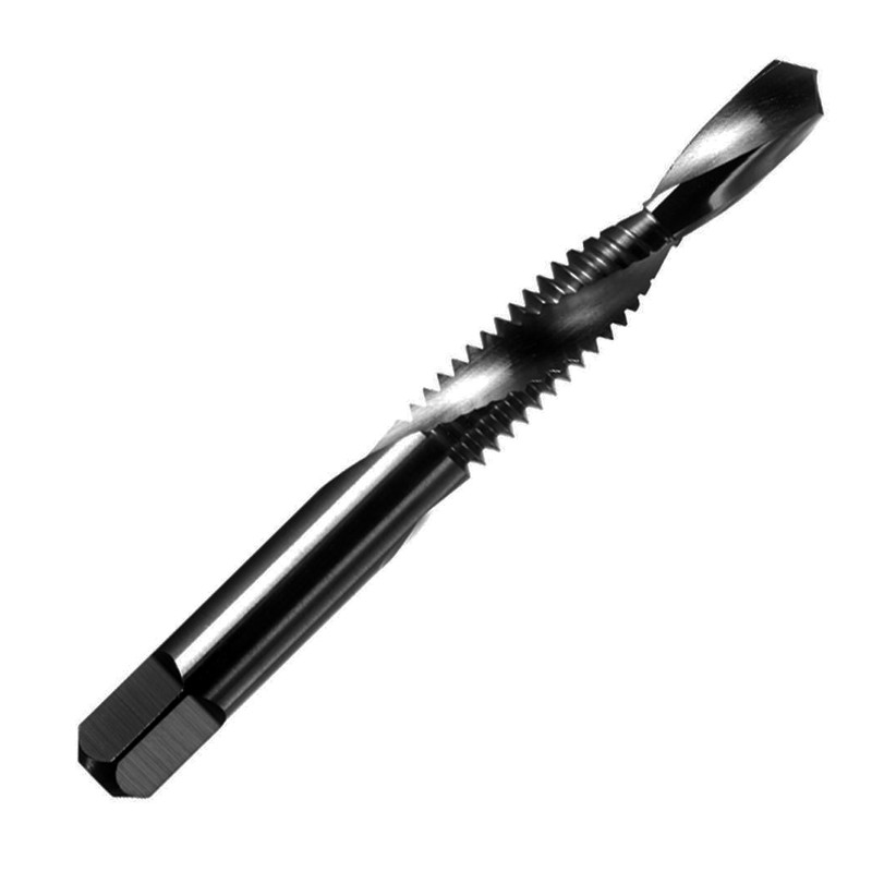 مته قلاویز کاین مدل HSSE سایز 8 میلیمتر